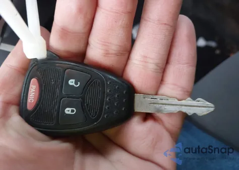 2014 Jeep Compass Sport z USA, uszkodzony, nr VIN 1C4NJDBB2ED591974